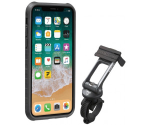 Чехол для телефона Topeak RideCase iPhone X с крепл 32г